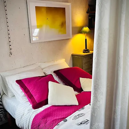 Romantic - Hyper Center - Quiet - Bright Paris Extérieur photo