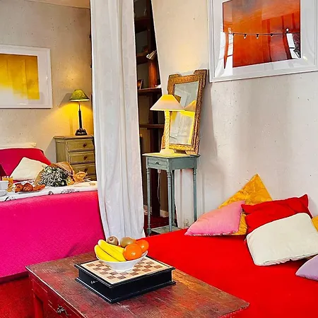 Romantic - Hyper Center - Quiet - Bright Paris Extérieur photo