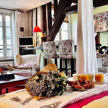 Romantic - Hyper Center - Quiet - Bright Paris Extérieur photo
