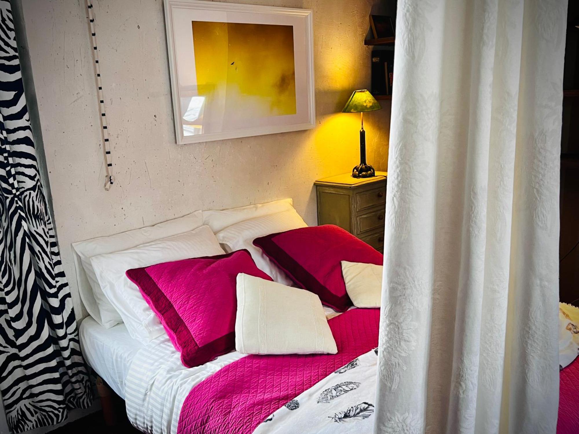 Apartamento Romantic - Hyper Center - Quiet - Bright