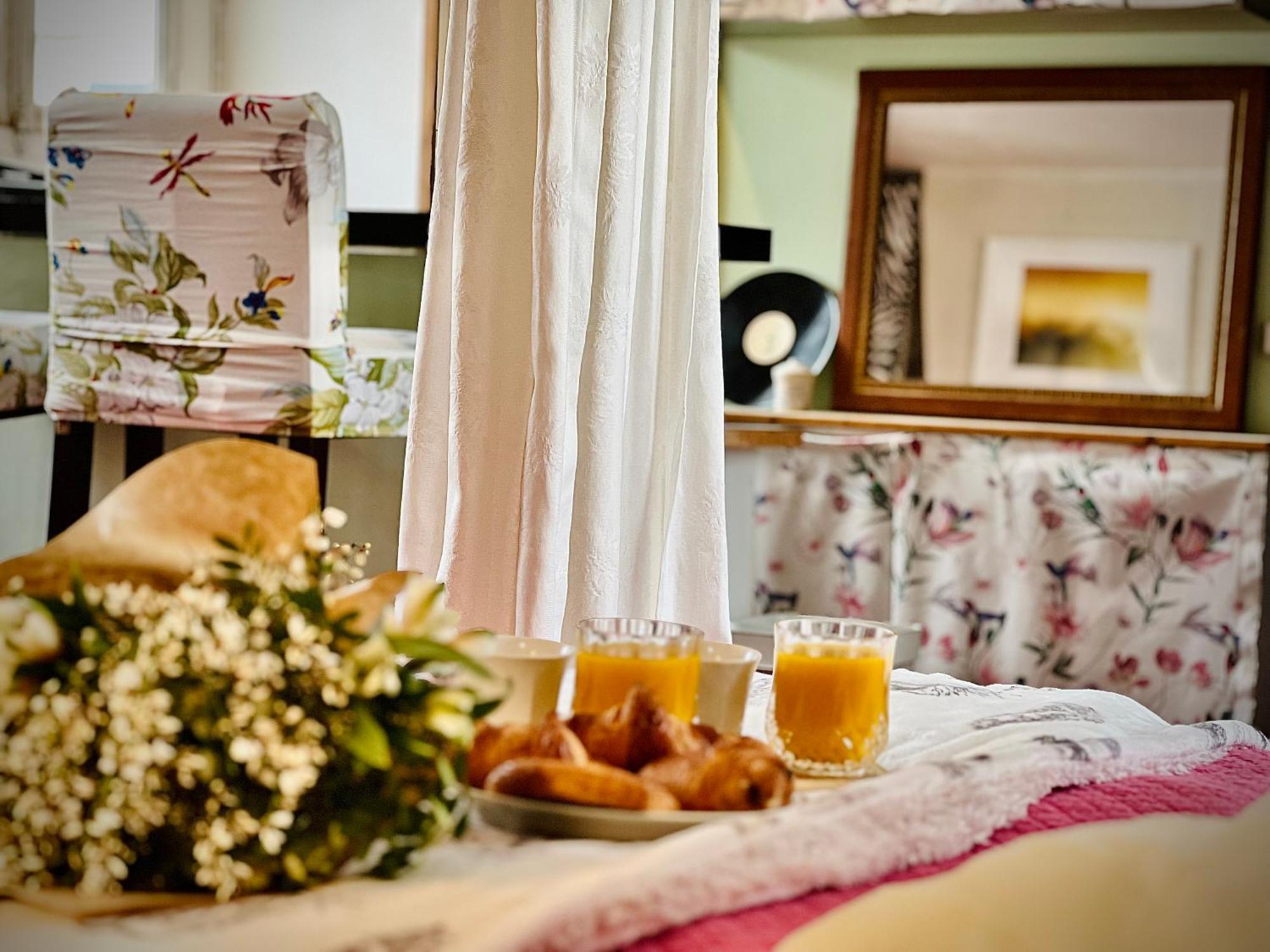 Apartamento Romantic - Hyper Center - Quiet - Bright *