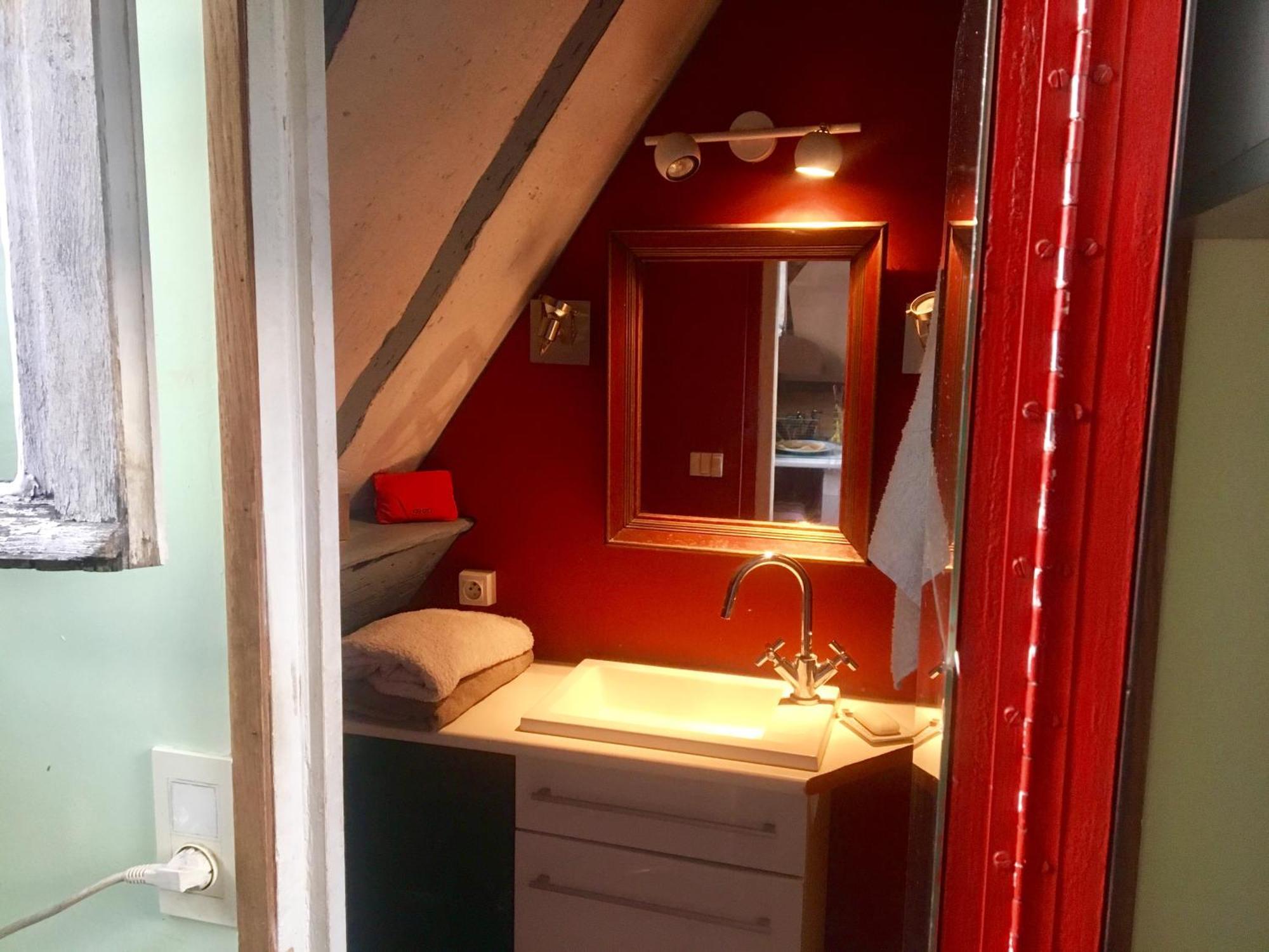 Romantic - Hyper Center - Quiet - Bright Apartamento Paris